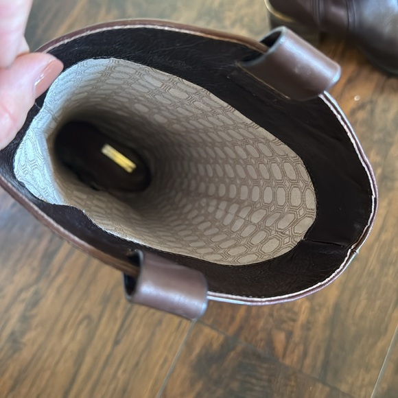 Louise et Cie Riding Boots - Picture 7 of 8